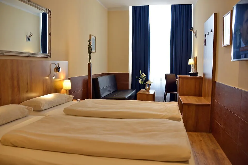 Arthotel Munich Hotel
