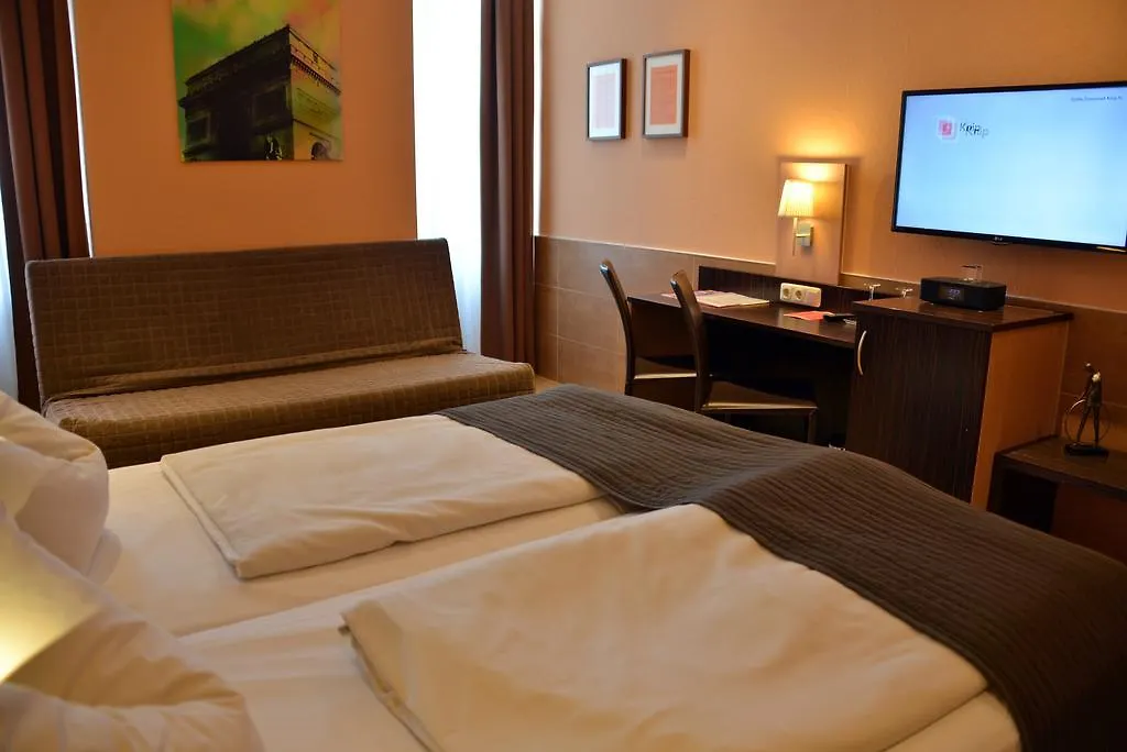 Arthotel München Deutschland