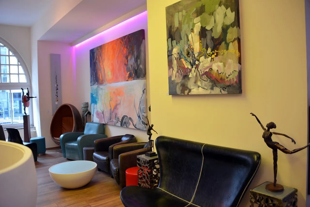 *** Hotel Arthotel München Deutschland