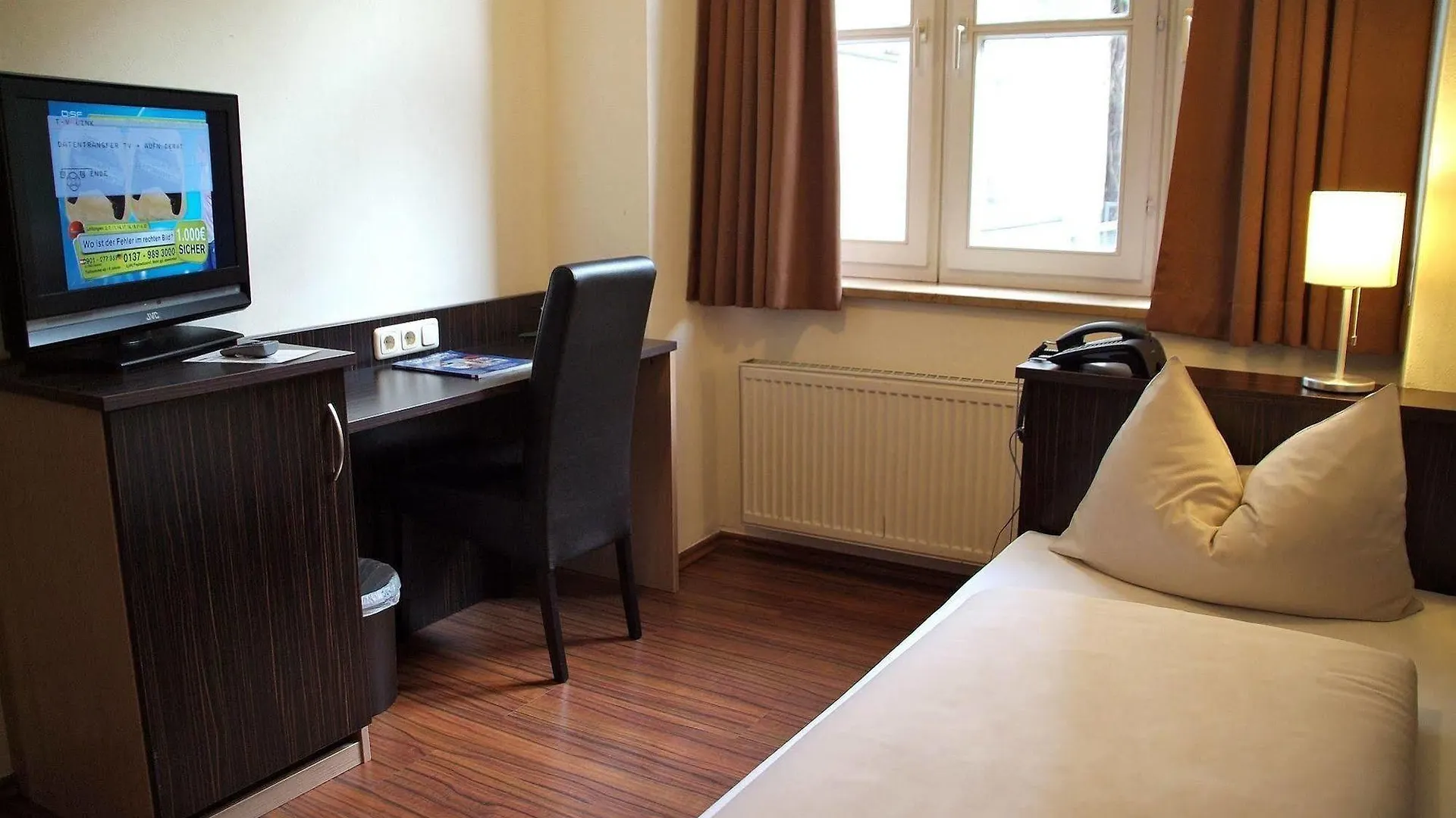 Arthotel Munich Hotel