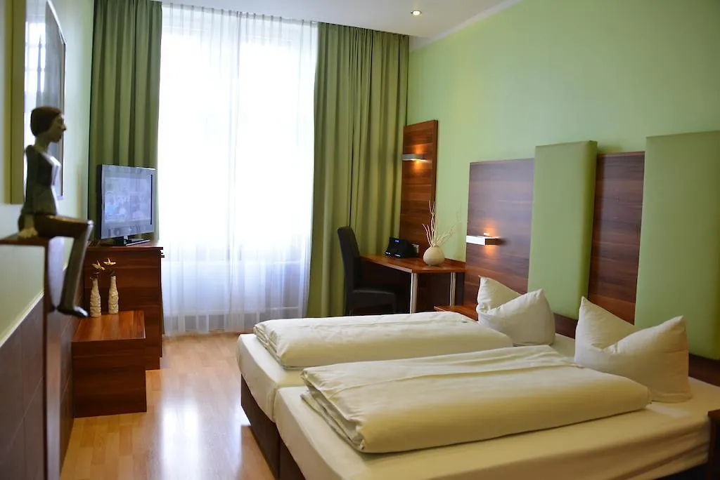 Hotel Arthotel München