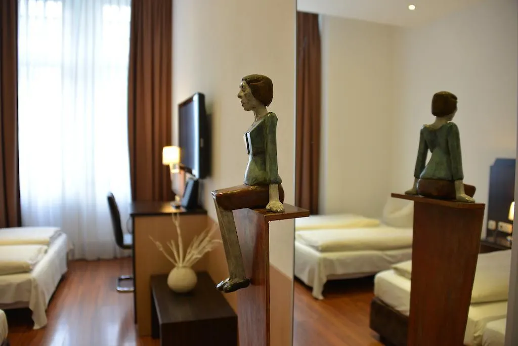 Hotel Arthotel München