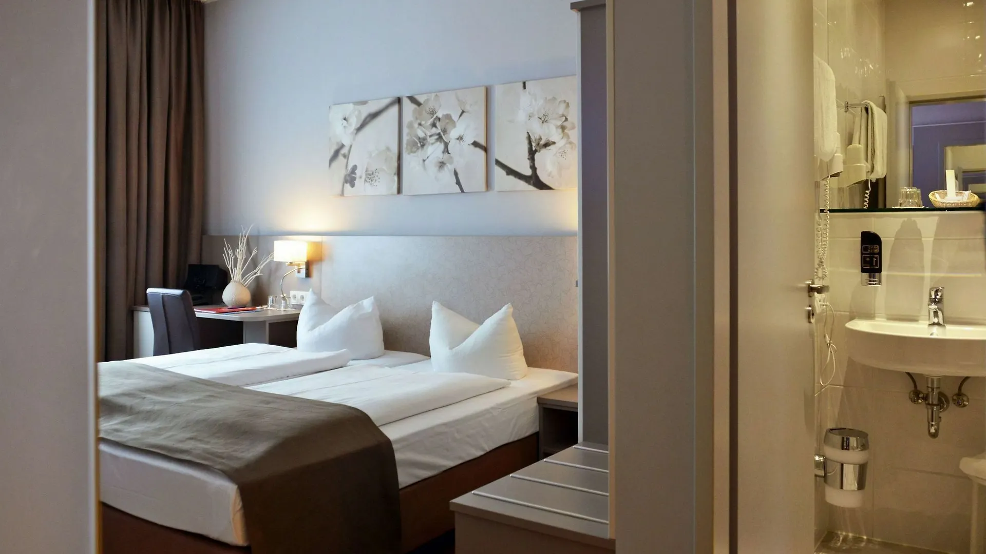 Arthotel Munich Hotel
