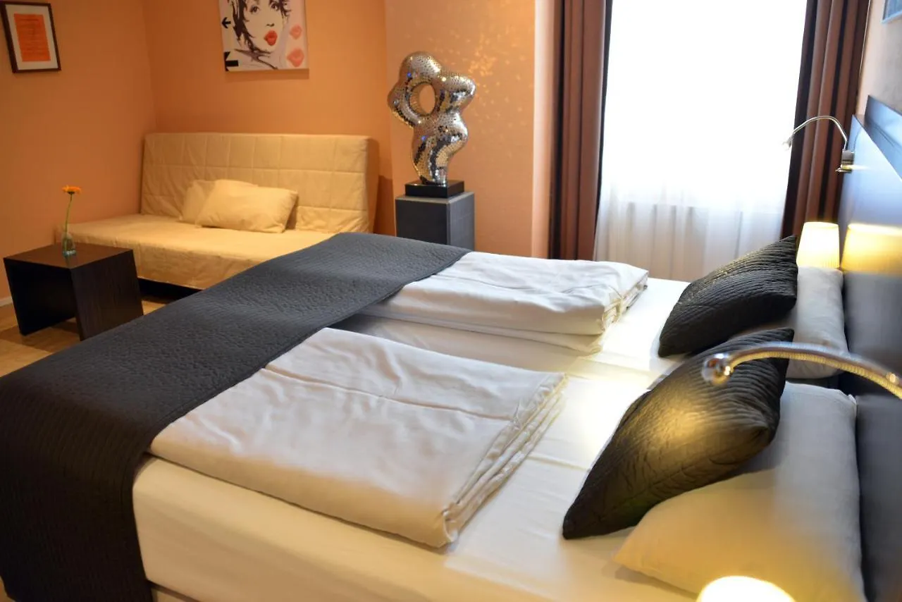 Hotel Arthotel München