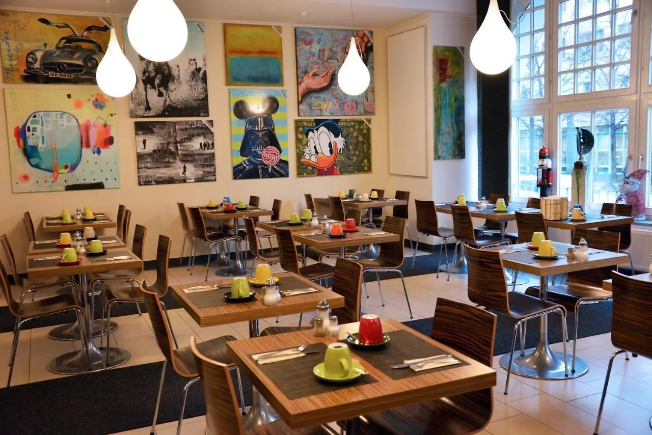 Arthotel München