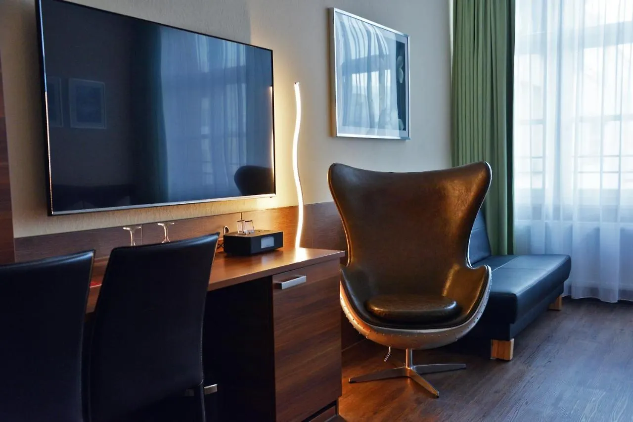 *** Hotel Arthotel München Deutschland